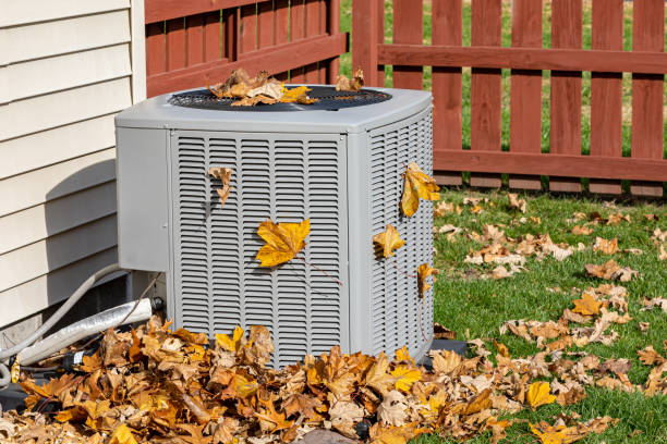 Best Geothermal HVAC Systems in Haskell, TX