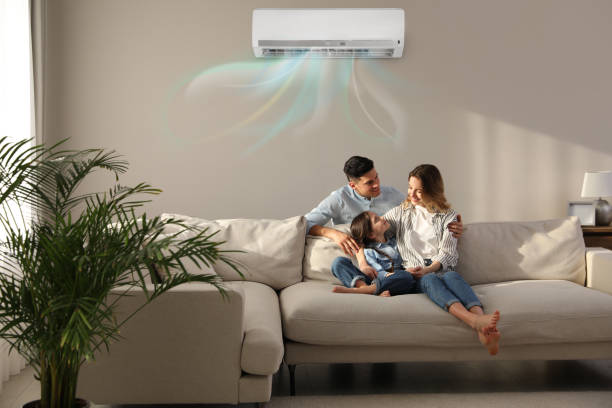 Best Emergency HVAC Services in Haskell, TX