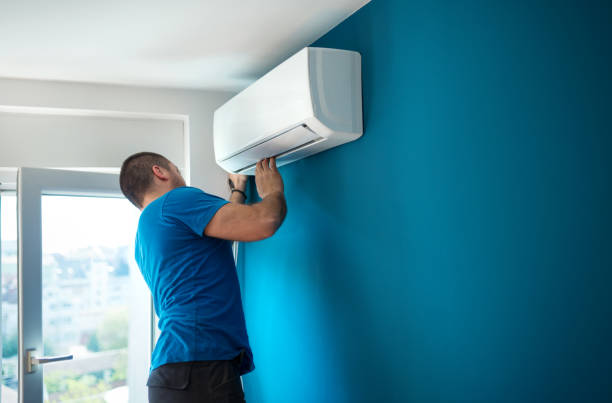 Best Thermostats and Smart Controls in Haskell, TX
