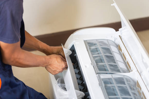 Best HVAC Training and Certification in Haskell, TX