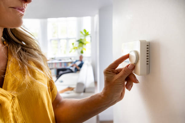 Best Energy-efficient HVAC Solutions in Haskell, TX