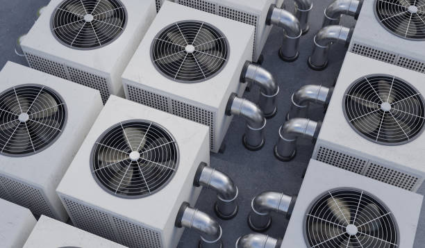 Trusted Haskell, TX HVAC Experts