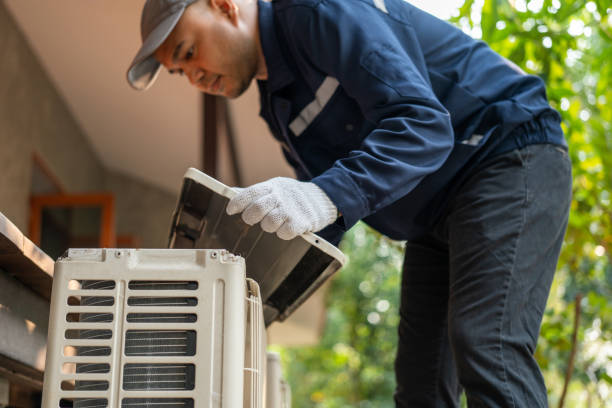 Best Seasonal HVAC Services in Haskell, TX